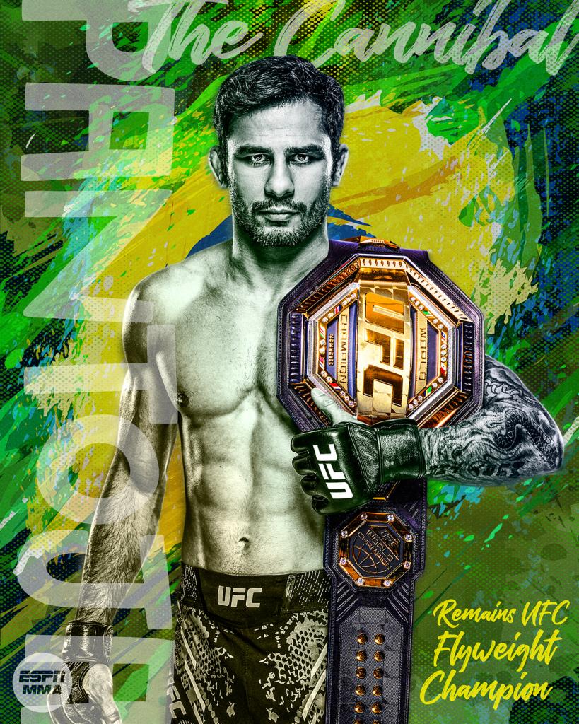 UFC 301 - 