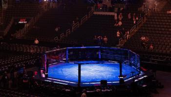UFC on ESPN 56 - Bonus de la soirée | St. Louis