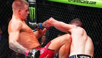 Grant Dawson domine Joe Solecki et renoue avec la victoire | UFC 302