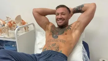UFC 303 : Le mystérieux post Instagram de McGregor relance les doutes sur sa santé