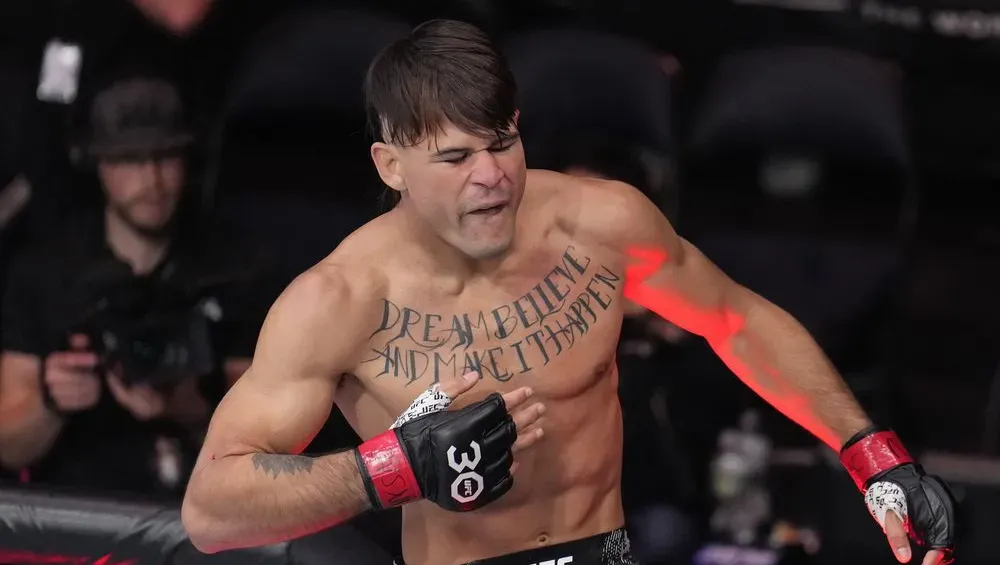 Diego Lopes vs. Brian Ortega : l’UFC 303 déterminera le meilleur du jiu-jitsu des poids plumes