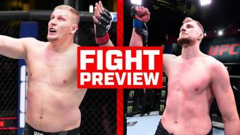 UFC on ABC 6 - Sergei Pavlovich vs. Alexander Volkov : It Is My Time to Get the Belt | Riyadh