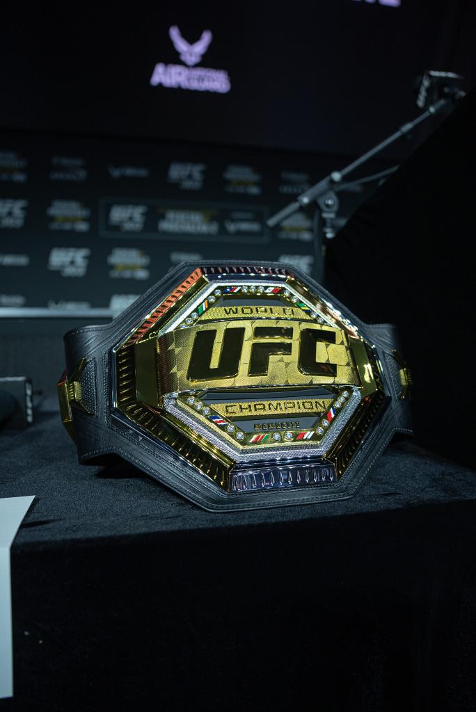 UFC 303 - Conférence de presse d'avant combat | Las Vegas