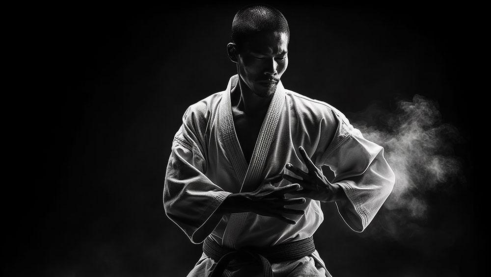 Kung Fu : Histoire, Techniques et Philosophie d'un Art Martial Ancien