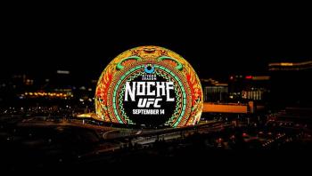 UFC 306 : Une Première Historique à la Sphère avec Riyadh Season comme Sponsor