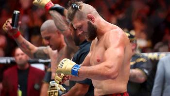 UFC 303 - Les salaires (estimation) | Las Vegas