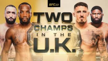 UFC 304 - Leon Edwards vs. Belal Muhammad : Fight Promo | Manchester