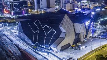 RAC Arena, Perth, Australie