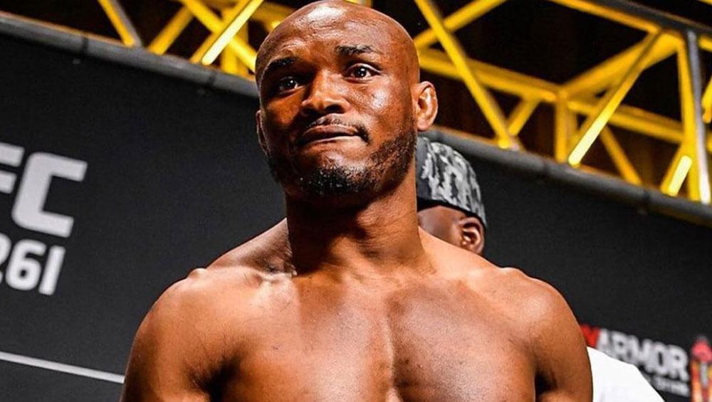 Kamaru Usman : Alex Pereira doit prouver sa polyvalence pour être le meilleur pound-for-pound