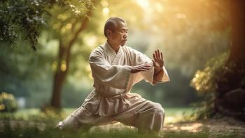 Tai Chi : Origines, Pratiques et Philosophie d'un Art Martial Chinois