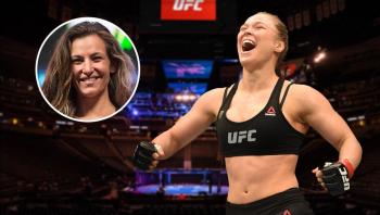 Miesha Tate critique Ronda Rousey : “Elle n'a pas évolué depuis notre rivalité à l'UFC”