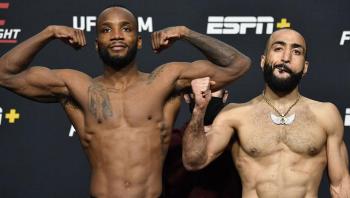 UFC 304 - Countdown : Edwards vs Muhammad 2 : La revanche tant attendue en terre britannique | Manchester