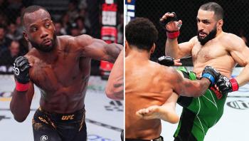 Leon Edwards vs Belal Muhammad 2 - L'heure de Vérité | UFC 304