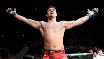 Tom Aspinall face à Curtis Blaydes: Un duel à hauts enjeux à Manchester | UFC 304