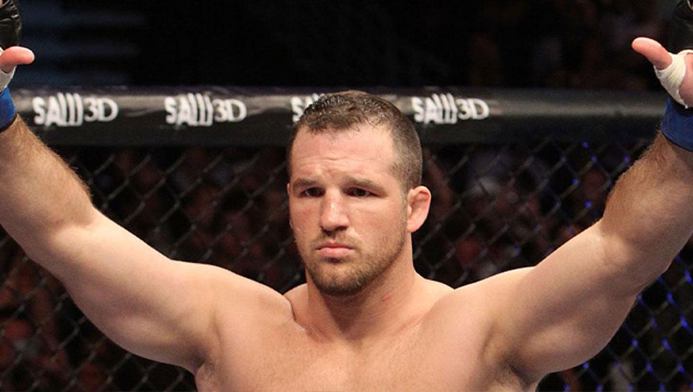 Matt Hamill accuse Jon Jones de tricherie et réclame un rematch