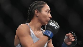 Taila Santos critique le parcours de Dakota Ditcheva | PFL 7