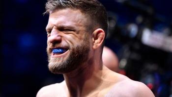 Calvin Kattar se retire du combat contre Kyle Nelson, la recherche d'un remplaçant est en cours