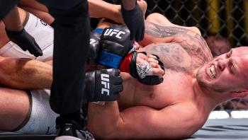 UFC on ESPN 61 - Bonus de la soirée | Las Vegas