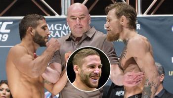 Chad Mendes : Toujours sous contrat UFC, mais peu enclin à revenir