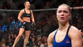 Ronda Rousey : Héroïne du MMA féminin ou simple opportuniste ?