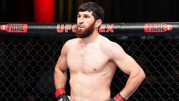 Magomed Ankalaev dément les allégations d'Alex Pereira : “Je n’ai jamais refusé le combat”