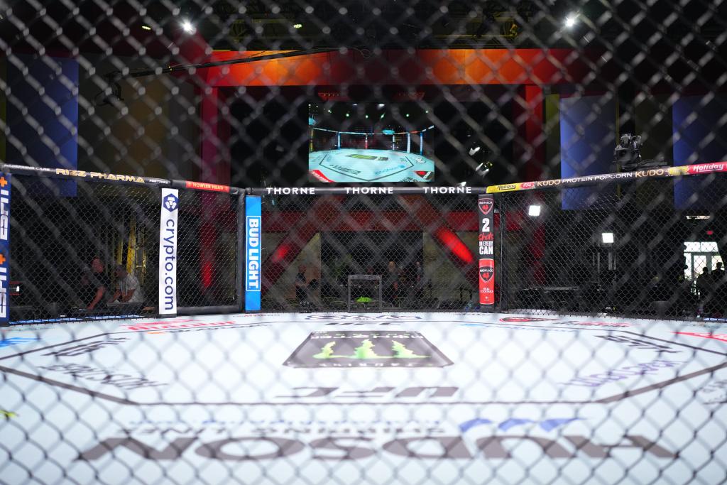 UFC on ESPN+ 100 - Les salaires (estimation) | Las Vegas