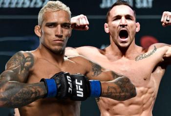 Michael Chandler revient à l'UFC 309 pour une revanche face à Charles Oliveira