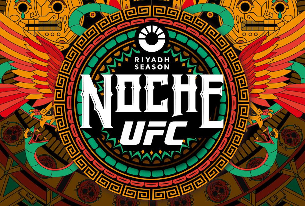 UFC 306 - Les salaires (estimation) : Noche UFC | Las Vegas