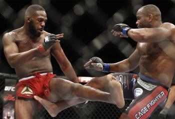 Jon Jones : Une carrière légendaire pourrait toucher à sa fin après l’UFC 309