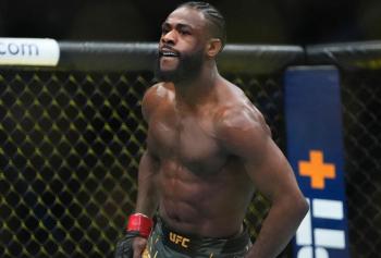 Aljamain Sterling contraint de se retirer du combat contre Movsar Evloev | UFC 307