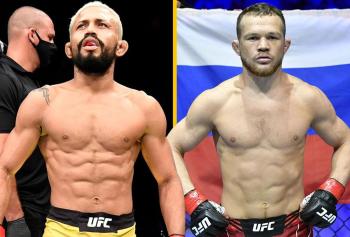 Petr Yan vs. Deiveson Figueiredo en tête d’affiche de l'UFC Macau le 23 novembre