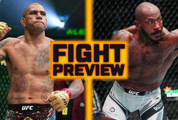 UFC 307 - It's Never Too Late : Pereira vs Rountree - Fight Preview | Salt Lake City