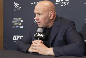 Dana White s'en prend aux juges et arbitres après une soirée de décisions douteuses | Salt Lake City