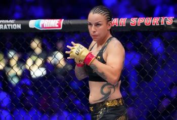 Raquel Pennington réagit à sa défaite controversée face à Julianna Pena et réclame un rematch immédiat | Salt Lake City