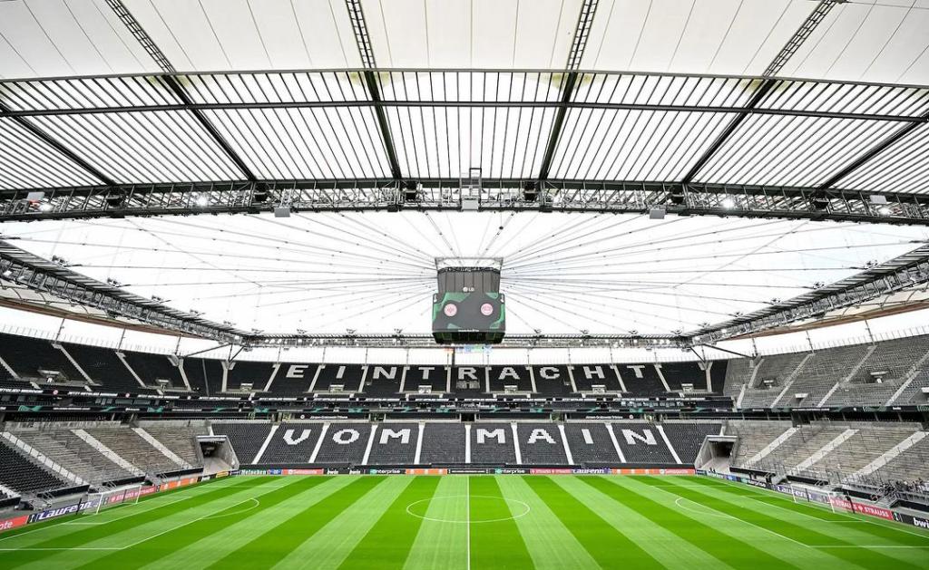 OKTAGON 62 : Un événement MMA historique en Allemagne avec plus de 58 000 fans attendus OKTAGON 62 : Un événement MMA historique en Allemagne avec plus de 58 000 fans attendus