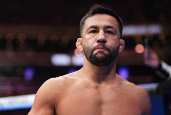 Pedro Munhoz critique la présence de Dominick Cruz dans le classement des poids coqs de l'UFC