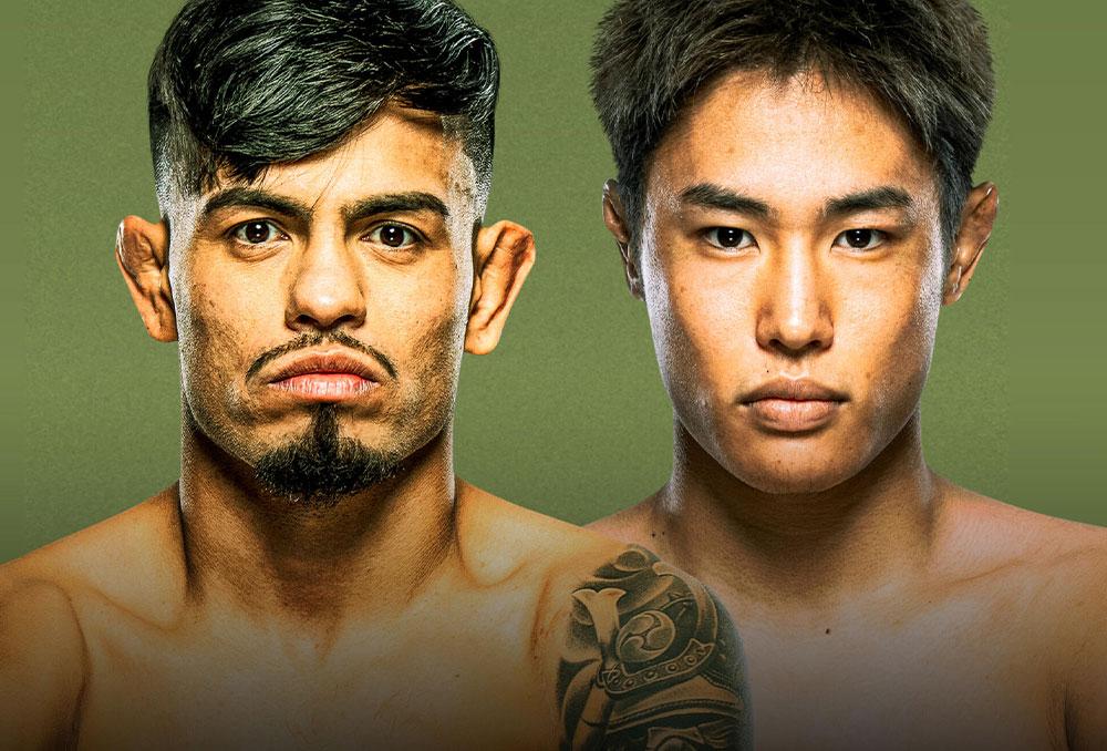 UFC on ESPN+ 102 - Les posters et les affiches | Las Vegas