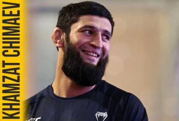 Khamzat Chimaev annonce un revenu supérieur à celui de certain champion | Abu Dhabi