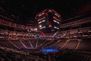 UFC on ESPN+ 104 - Les salaires (estimation) | Edmonton