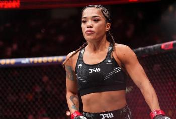 UFC Tampa : L'affrontement Tracy Cortez vs Miranda Maverick annulé une nouvelle fois