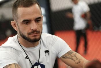 Lucas Almeida forfait : David Onama cherche un nouvel adversaire pour l'UFC 309 à New York !