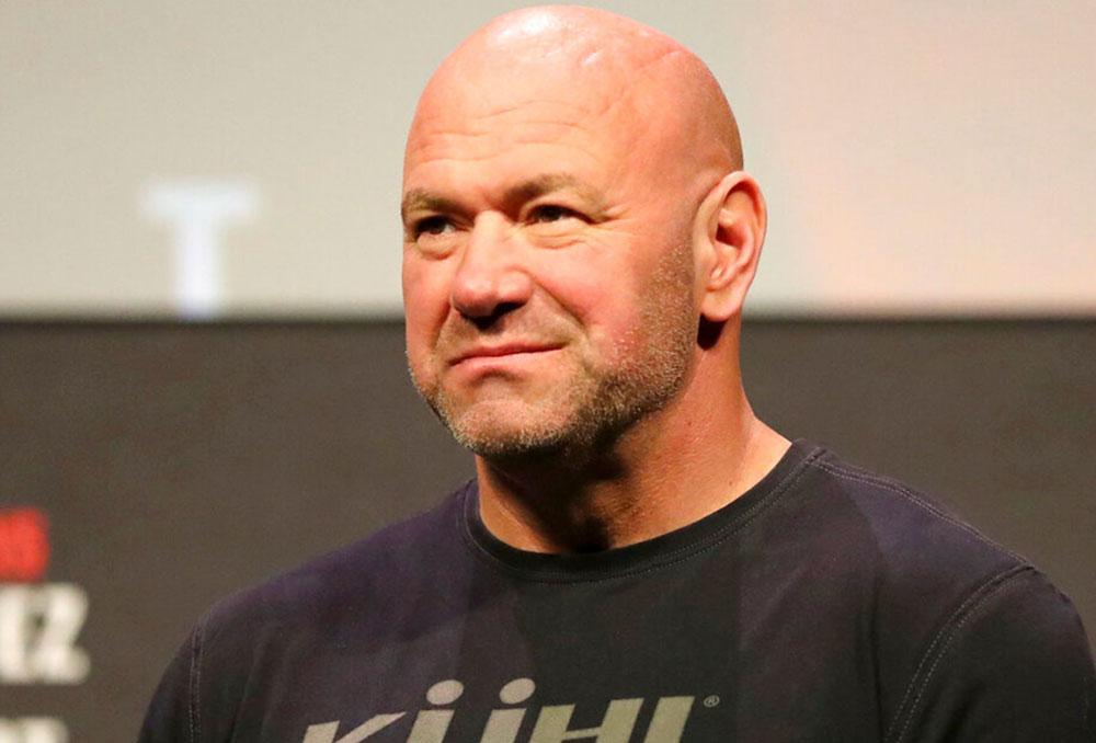 Dana White veut conquérir la boxe, mais les propriétaires de l'UFC tempèrent ses ambitions