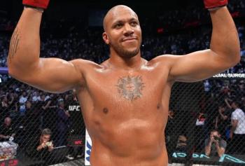 Ciryl Gane : Le Champion en Devenir du MMA et de l’UFC