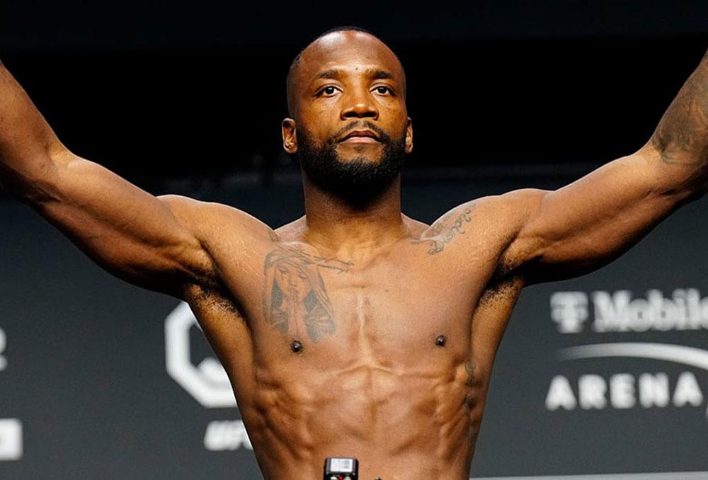 Leon Edwards annonce son retour à l’UFC Londres le 22 mars