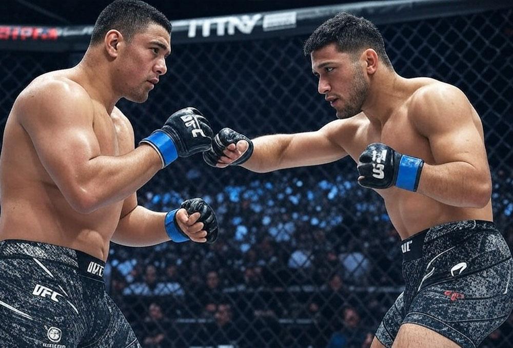 Comment Maîtriser les Stratégies de Paris UFC pour des Gains Maximum