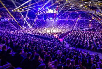 Comment Maîtriser les Stratégies de Paris UFC pour des Gains Maximum