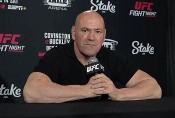 Dana White : Jon Jones vs. Tom Aspinall garanti en 2025, une promesse à 100 %