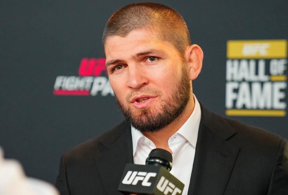 Khabib Nurmagomedov : Ilia Topuria doit prouver sa valeur avant d'affronter Islam Makhachev