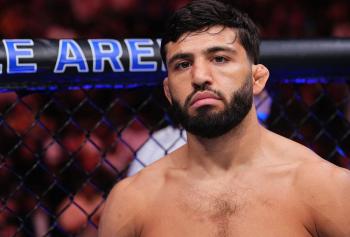 Arman Tsarukyan est prêt à réécrire l’histoire à l’UFC 311 en affrontant le champion des poids légers Islam Makhachev