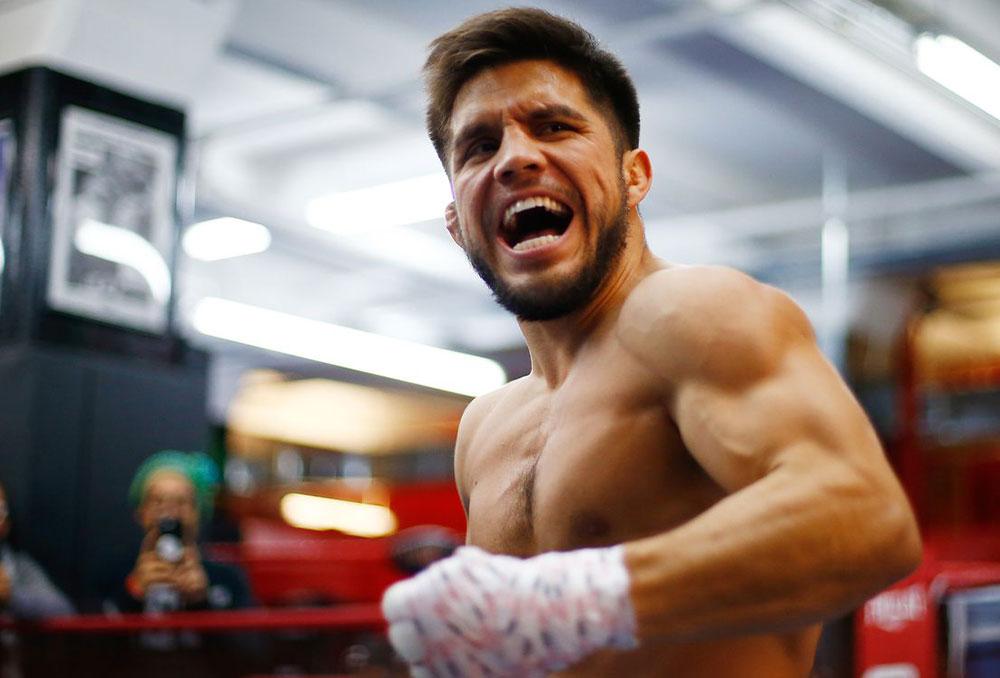 Henry Cejudo titille Song Yadong avant leur choc en tête d’affiche à l’UFC Seattle 